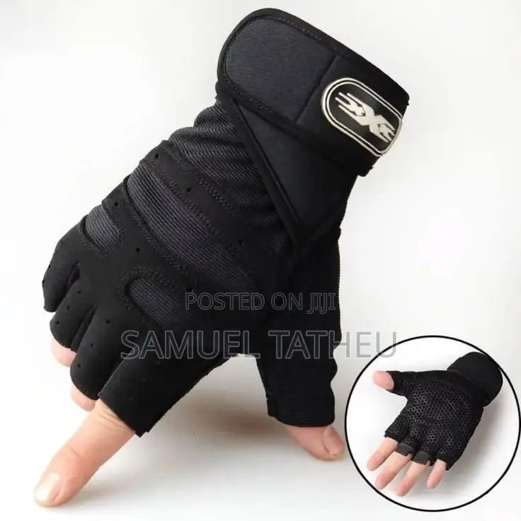 Workout Gloves