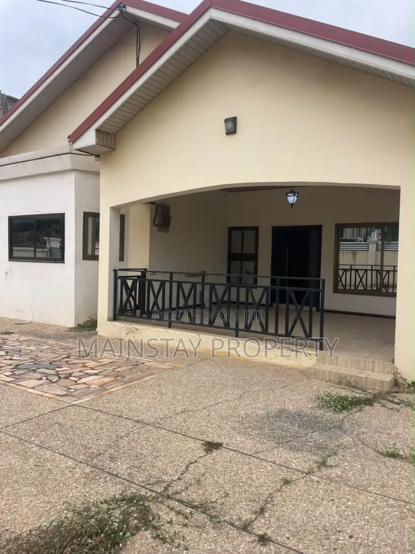 4bdrm House in Mainstay Estates, Tseaddo for rent