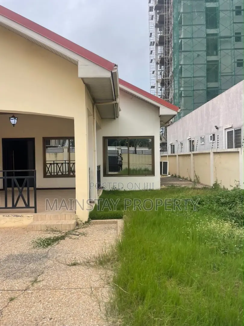 4bdrm House in Mainstay Estates, Tseaddo for rent