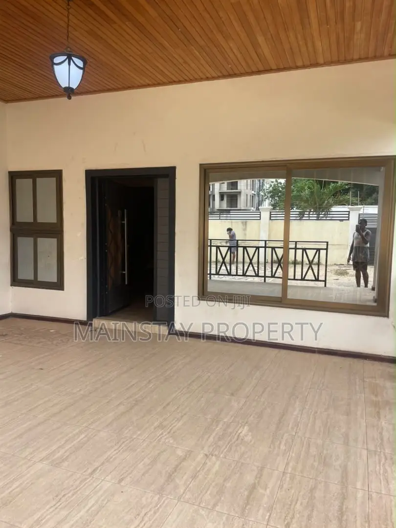 4bdrm House in Mainstay Estates, Tseaddo for rent