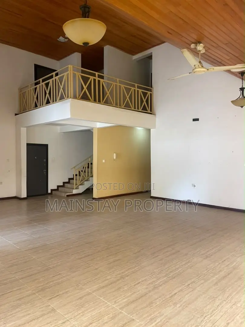 4bdrm House in Mainstay Estates, Tseaddo for rent