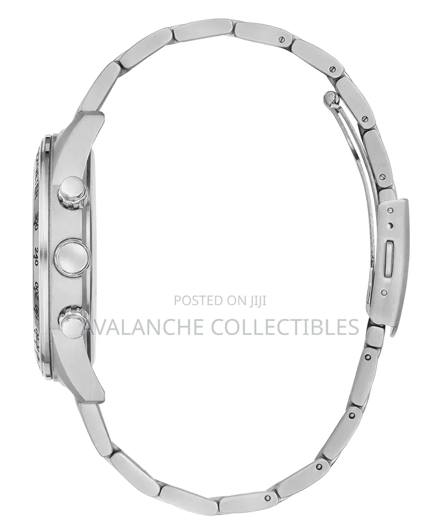 Guess Altitude Chronograph Gent's Watch 42mm Case Size
