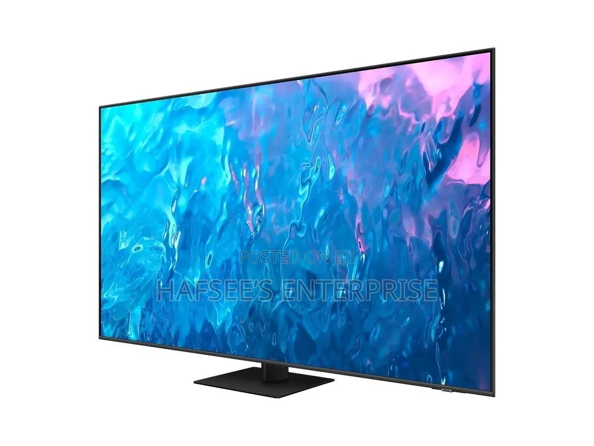Samsung 85Q70c 85 Inch QLED Smart 4K TV