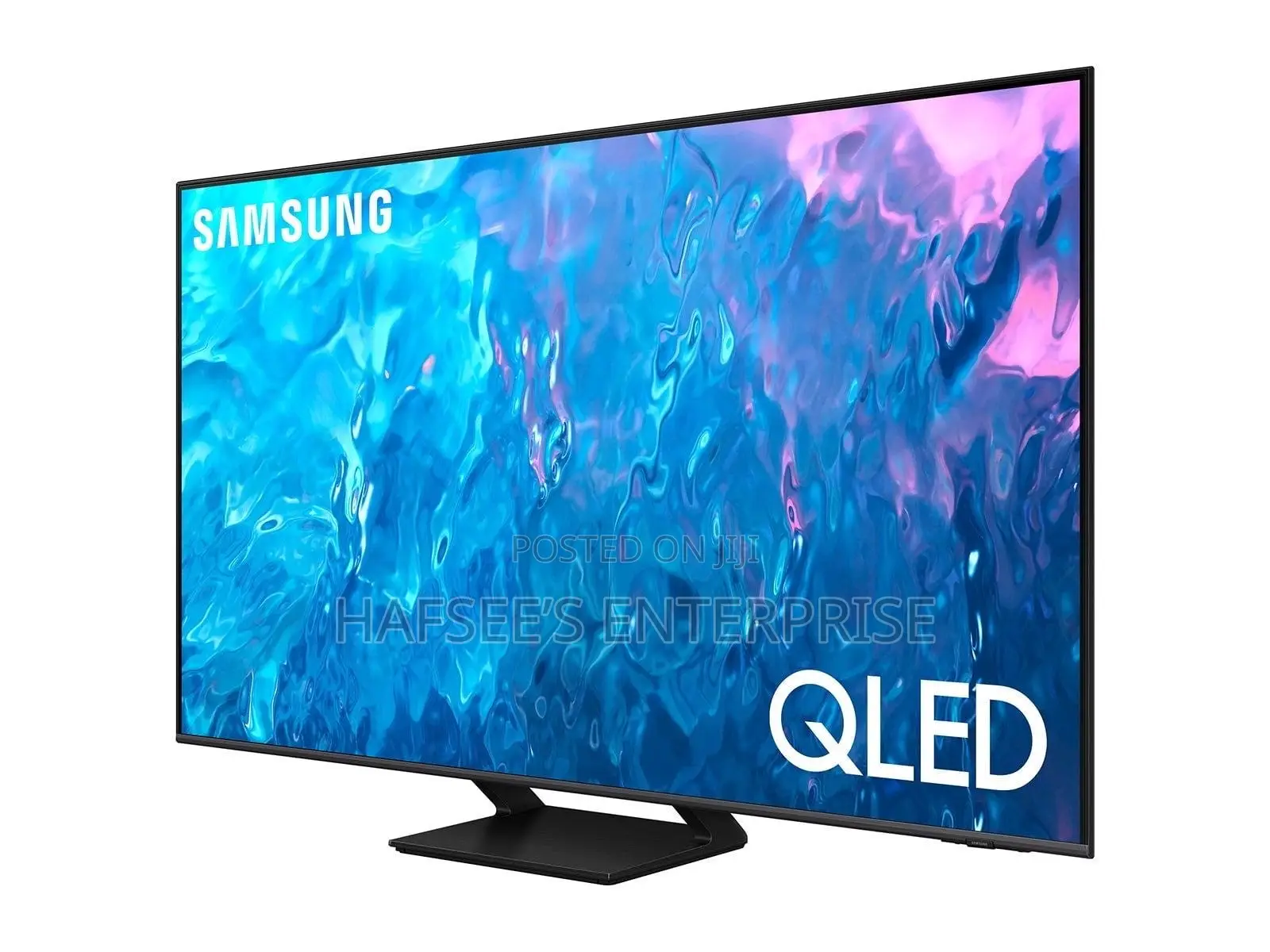 Samsung 85Q70c 85 Inch QLED Smart 4K TV