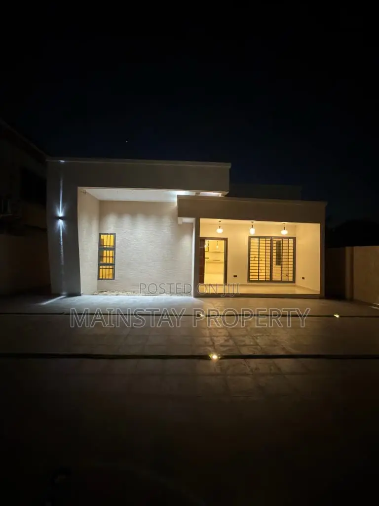3bdrm House in Mainstay Estates, East Legon for sale