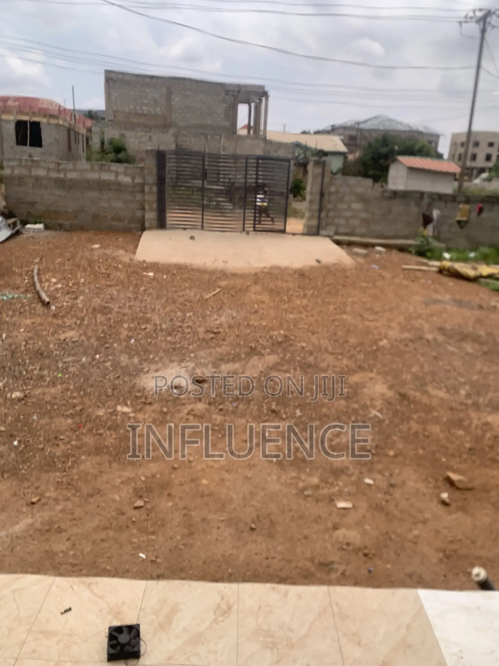 1bdrm Apartment in Lakeside, East Legon for rent