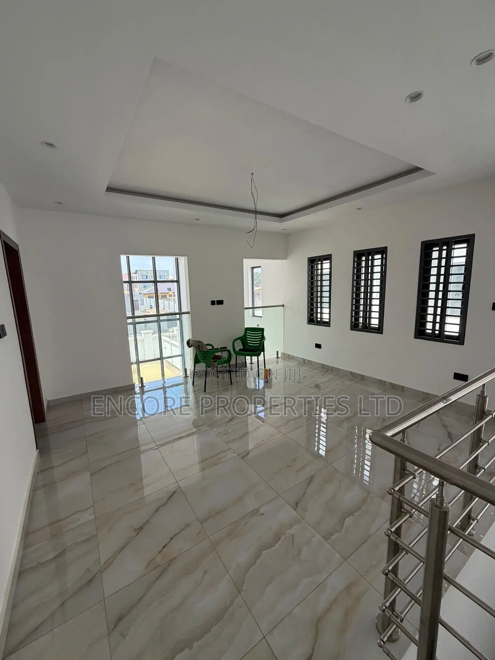 4bdrm House in Oyarifa for sale