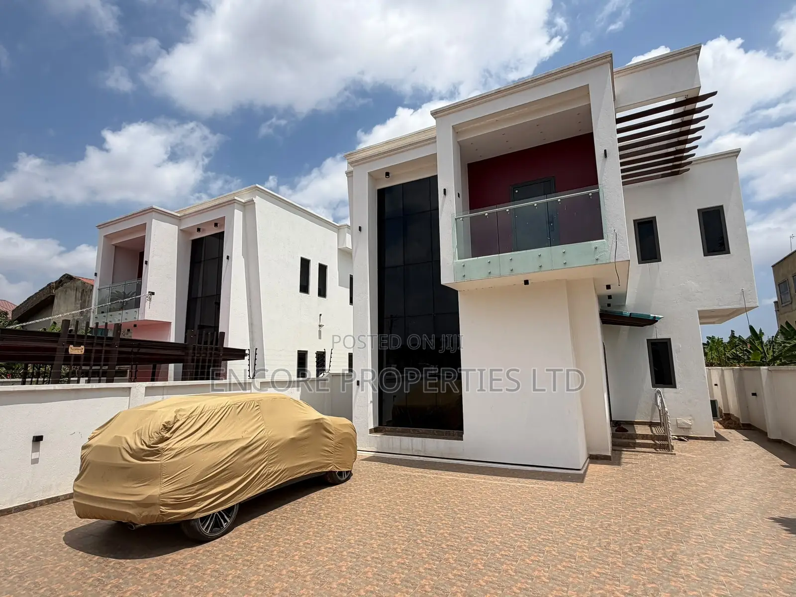 4bdrm House in Oyarifa for sale