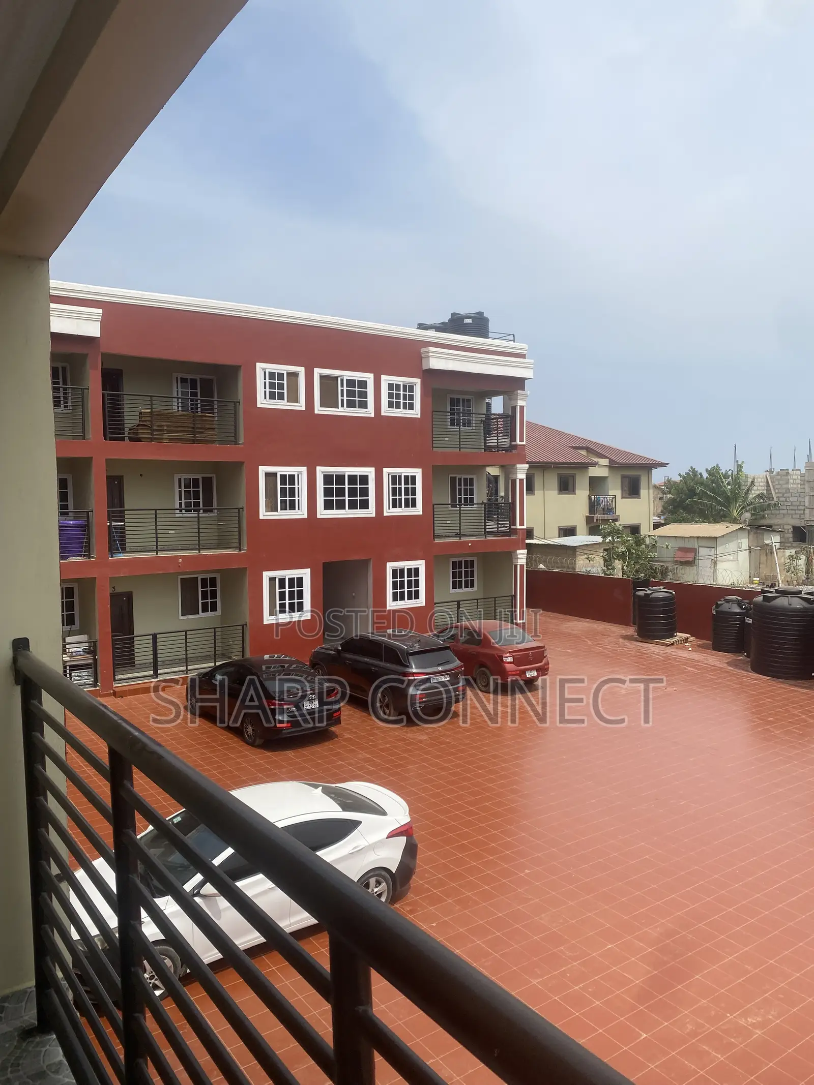 1bdrm Apartment in Sharp-Connect, New Market for rent
