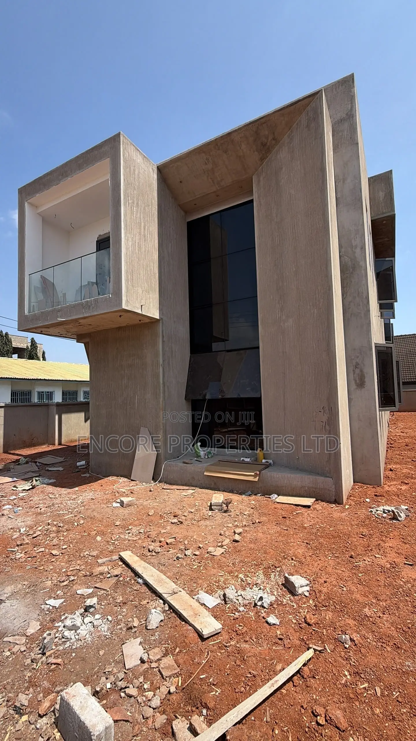 4bdrm House in Adenta for sale
