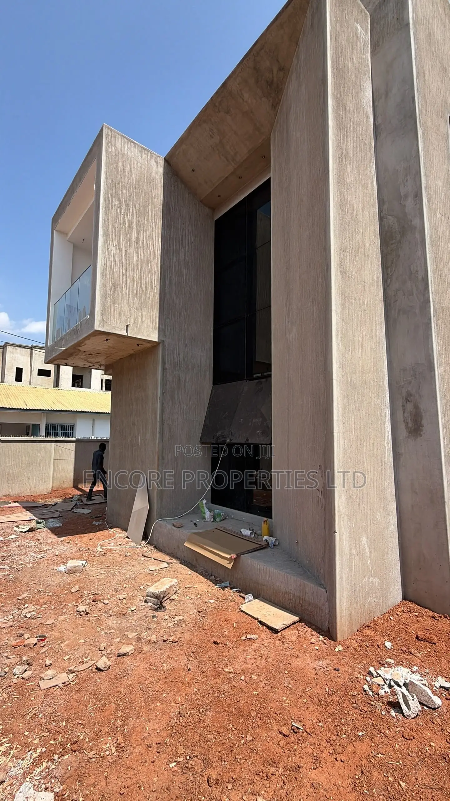 4bdrm House in Adenta for sale