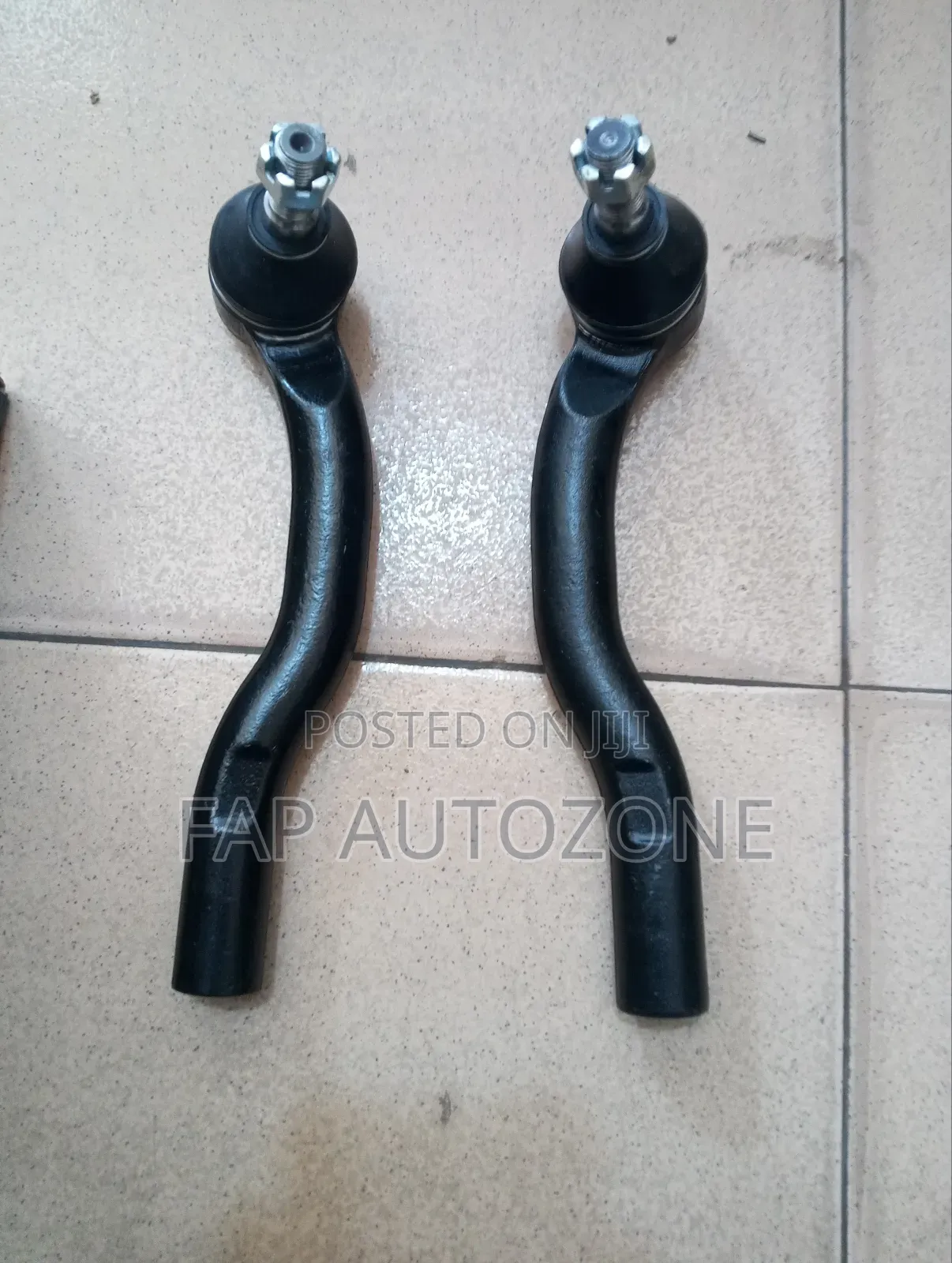Authentic Ultra Power Toyota Camry,Avalon,Solara Tie Rod Ends From USA