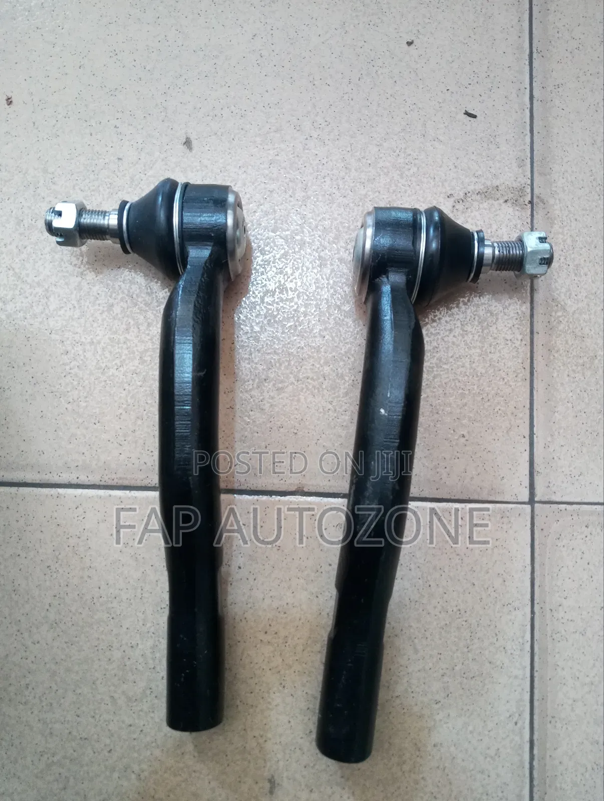 Authentic Ultra Power Toyota Camry,Avalon,Solara Tie Rod Ends From USA