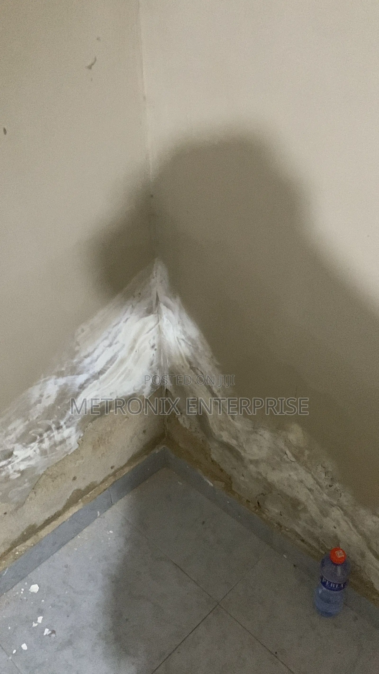 Damp and Waterproof Treatment Expert