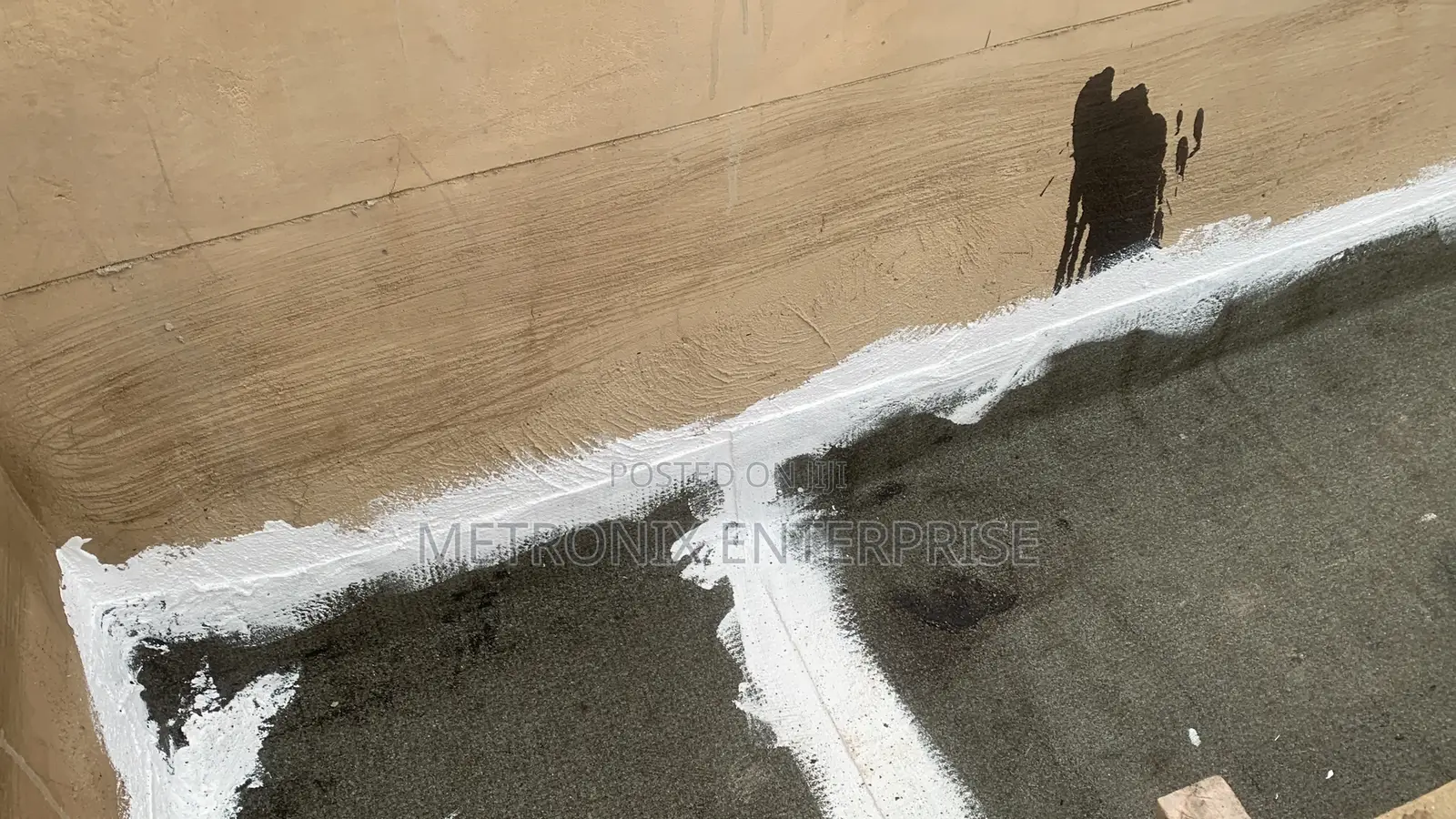 Damp and Waterproof Treatment Expert