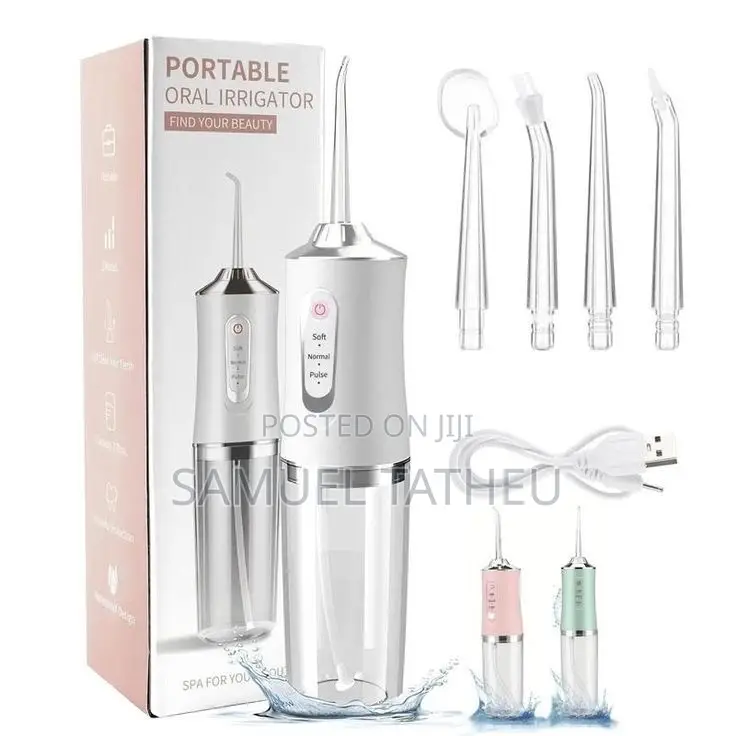 Water Flosser