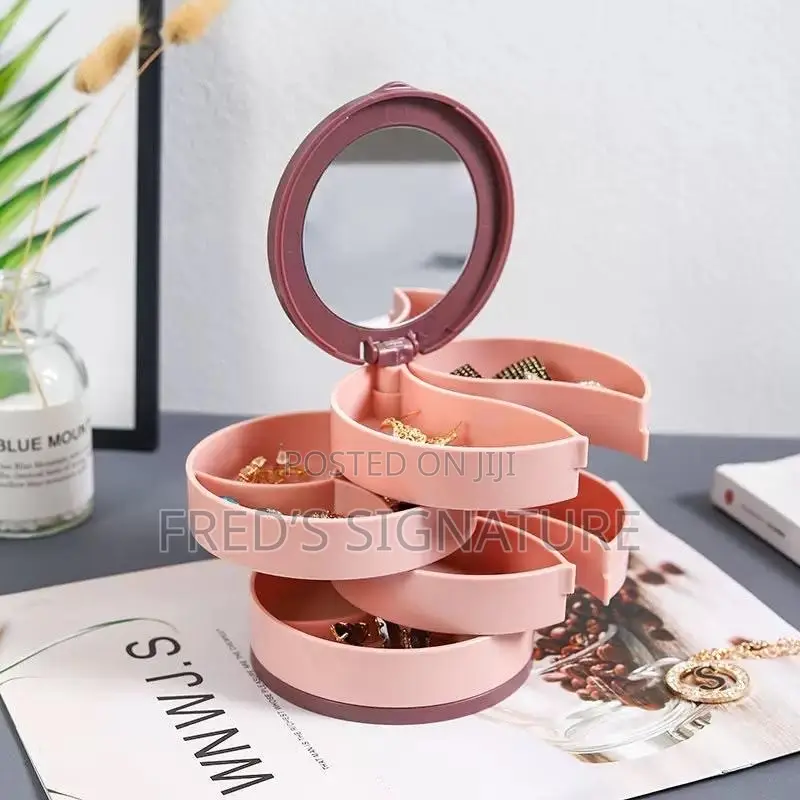 Jewelry Box