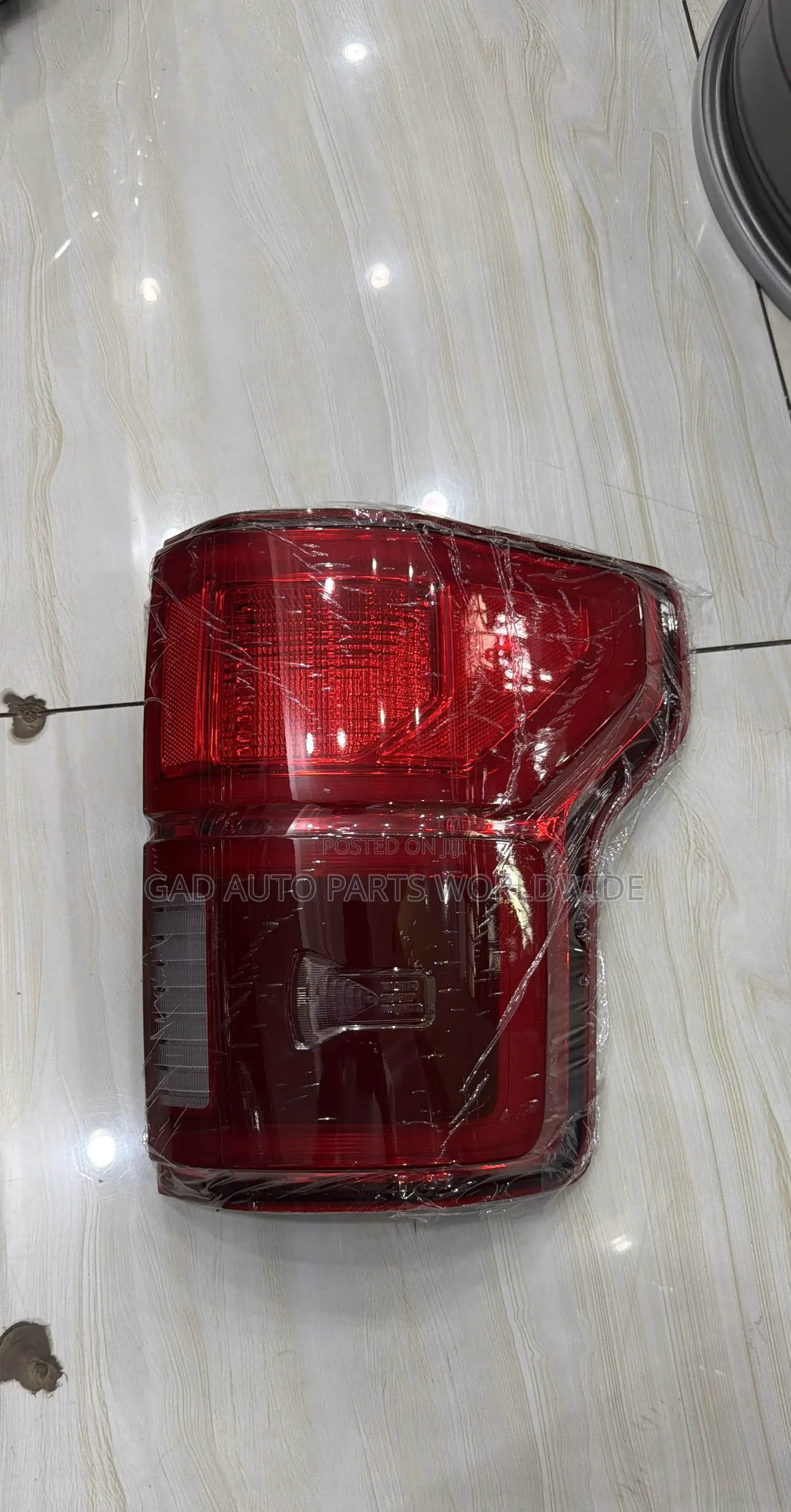 For 1150 Blindspot Tail Lights 2018-2020