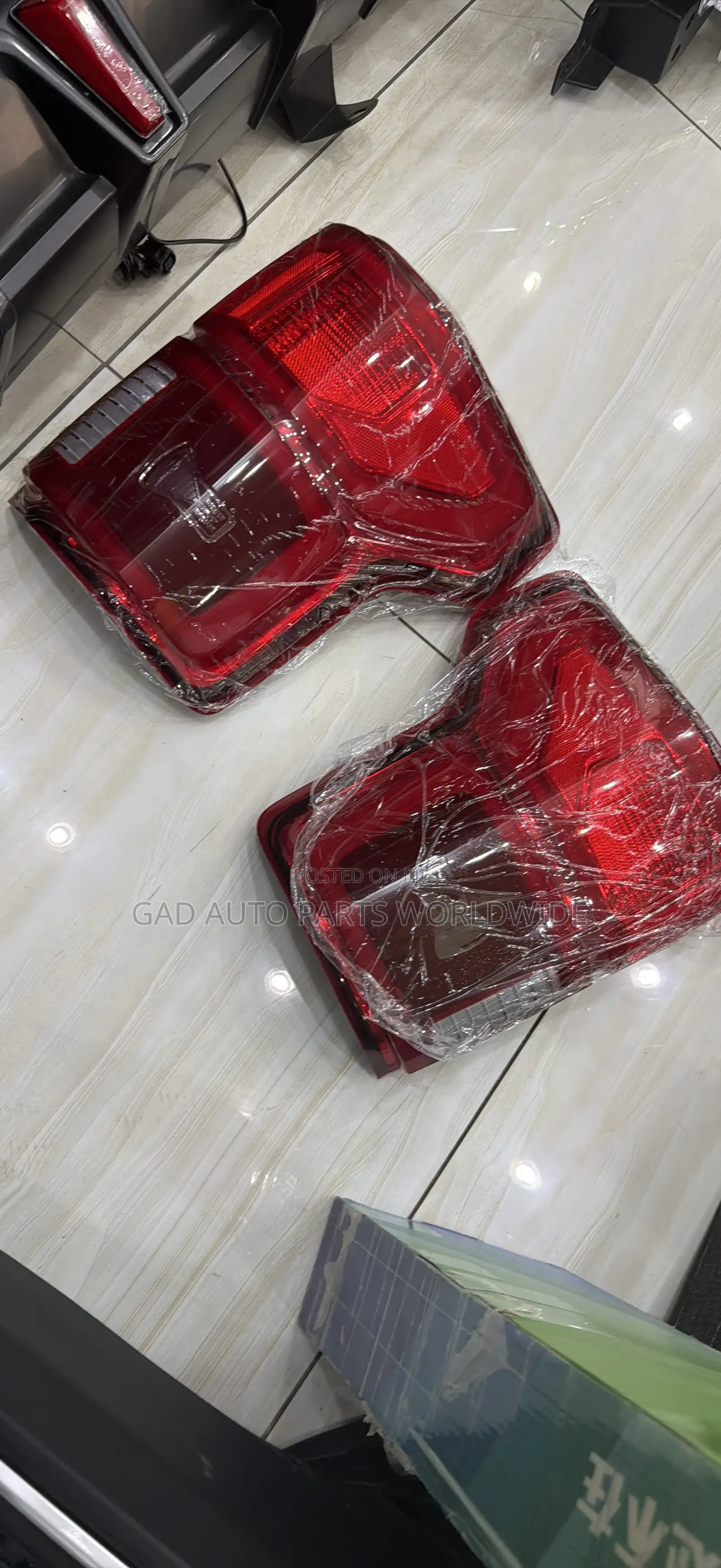 For 1150 Blindspot Tail Lights 2018-2020