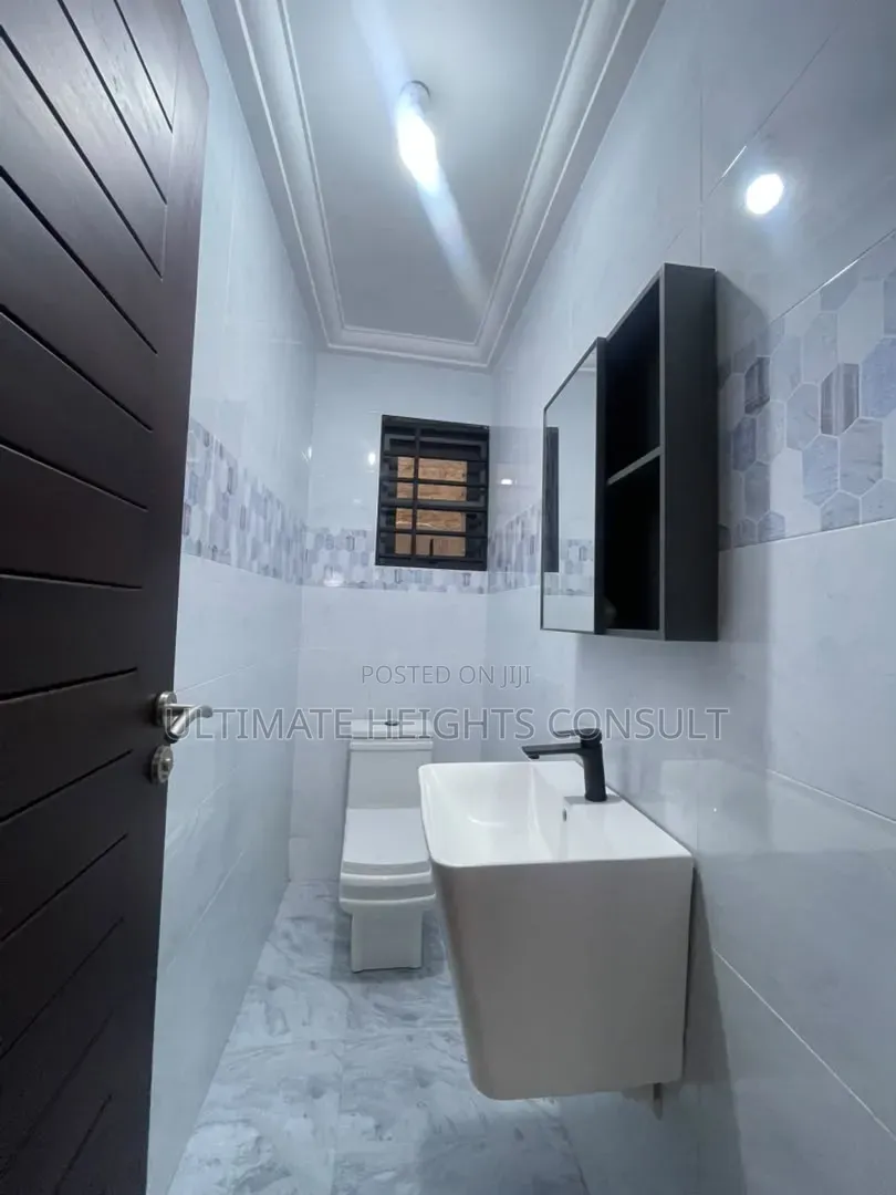 3bdrm Apartment in West Trassaco, A&C Mall Area for rent