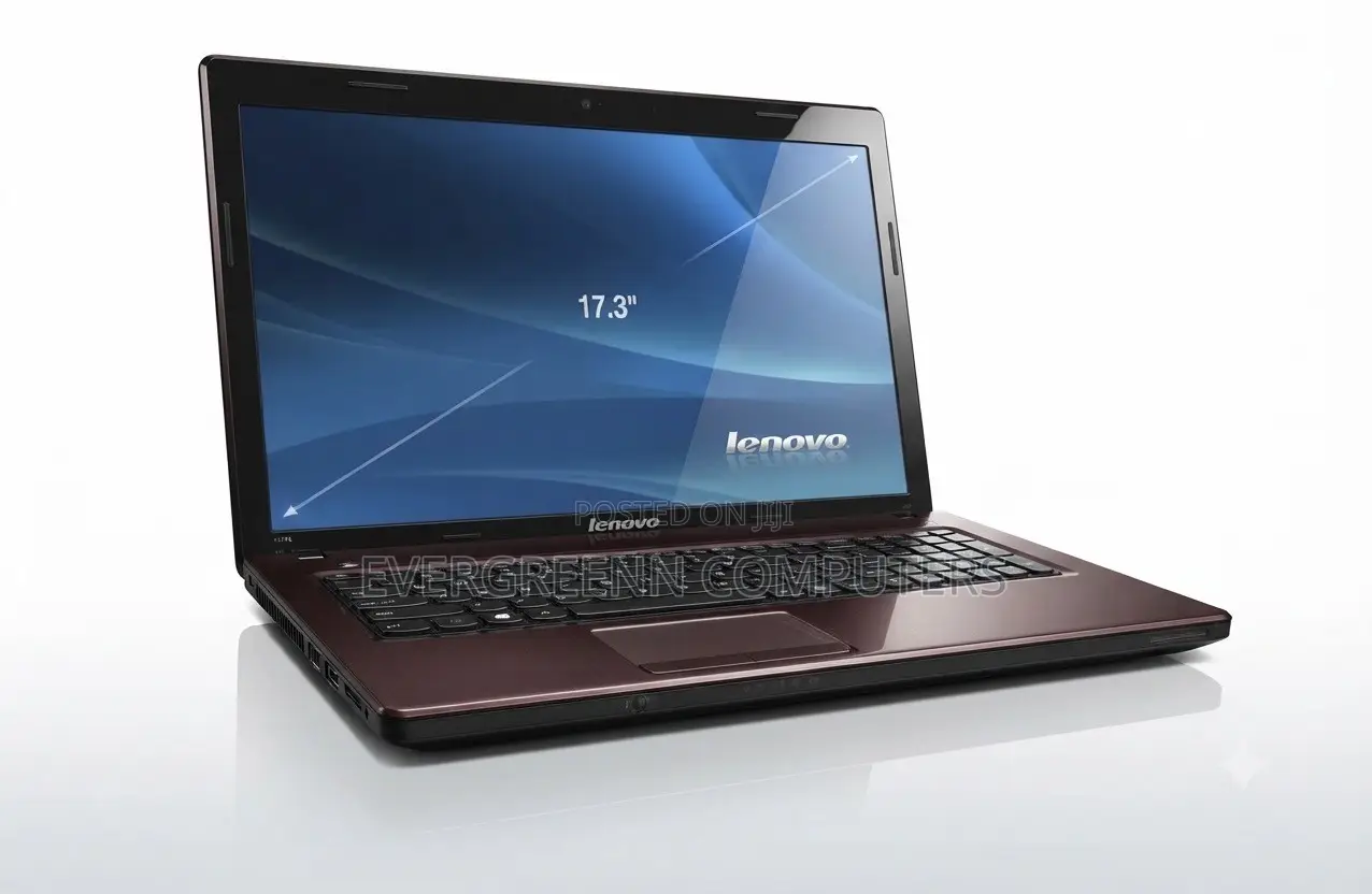 Laptop Lenovo G780 6GB Intel Core i3 HDD 160GB