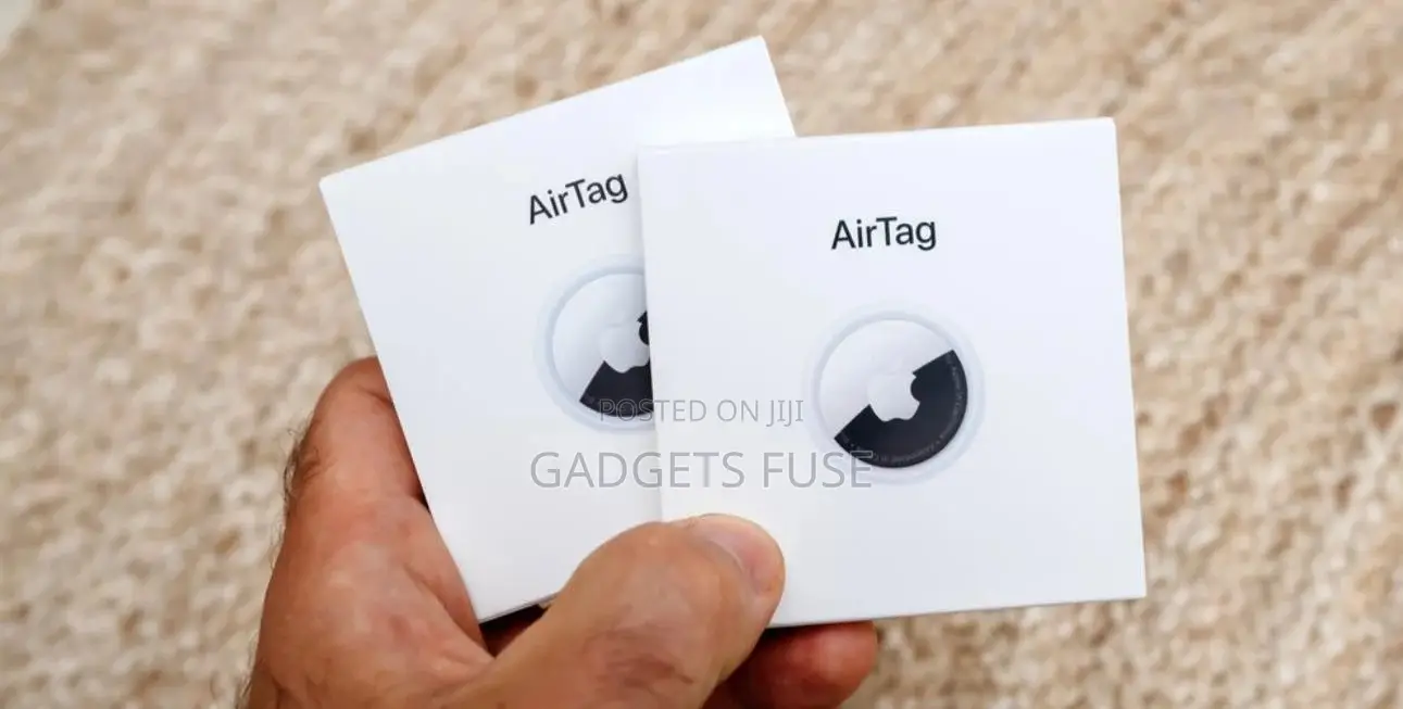 Apple AirTag