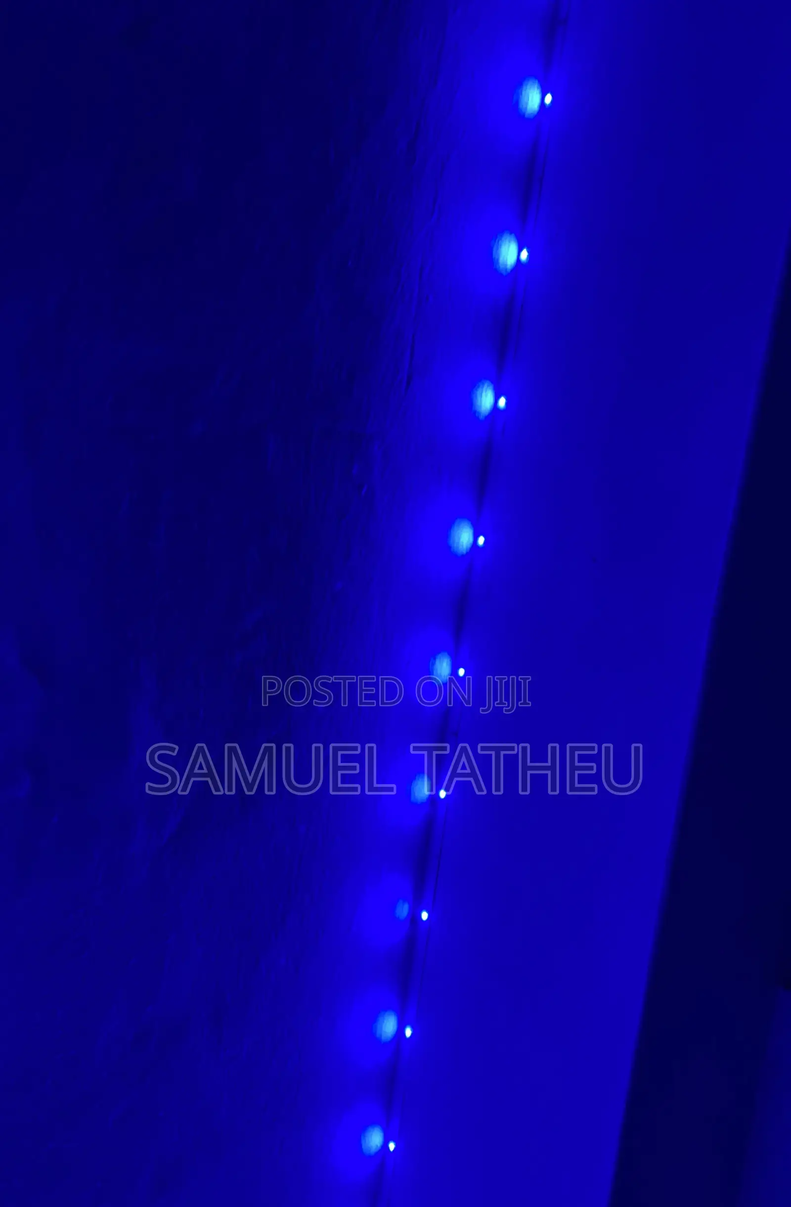 Leds Strip Light