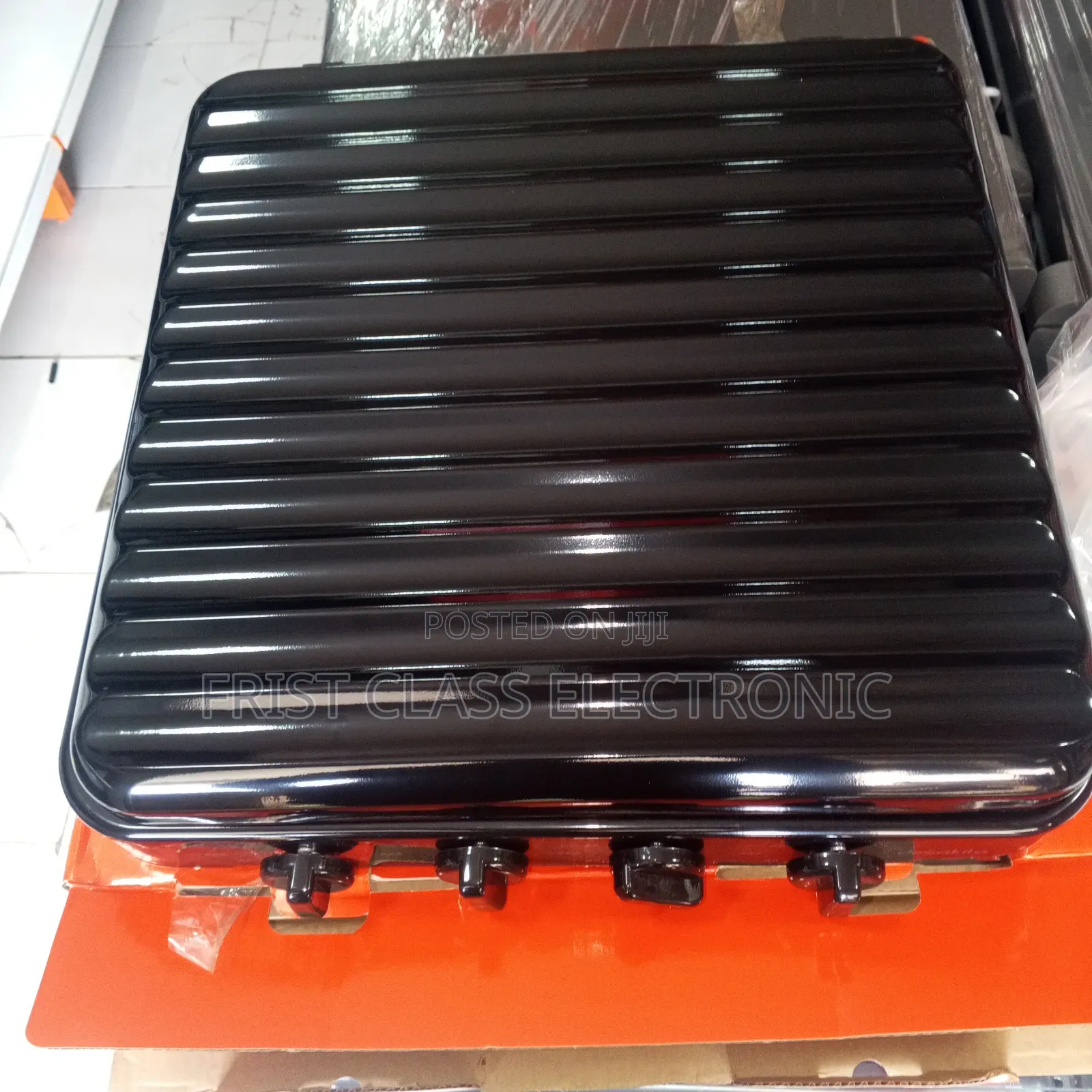 High Efficiency Decakila Gas Stove