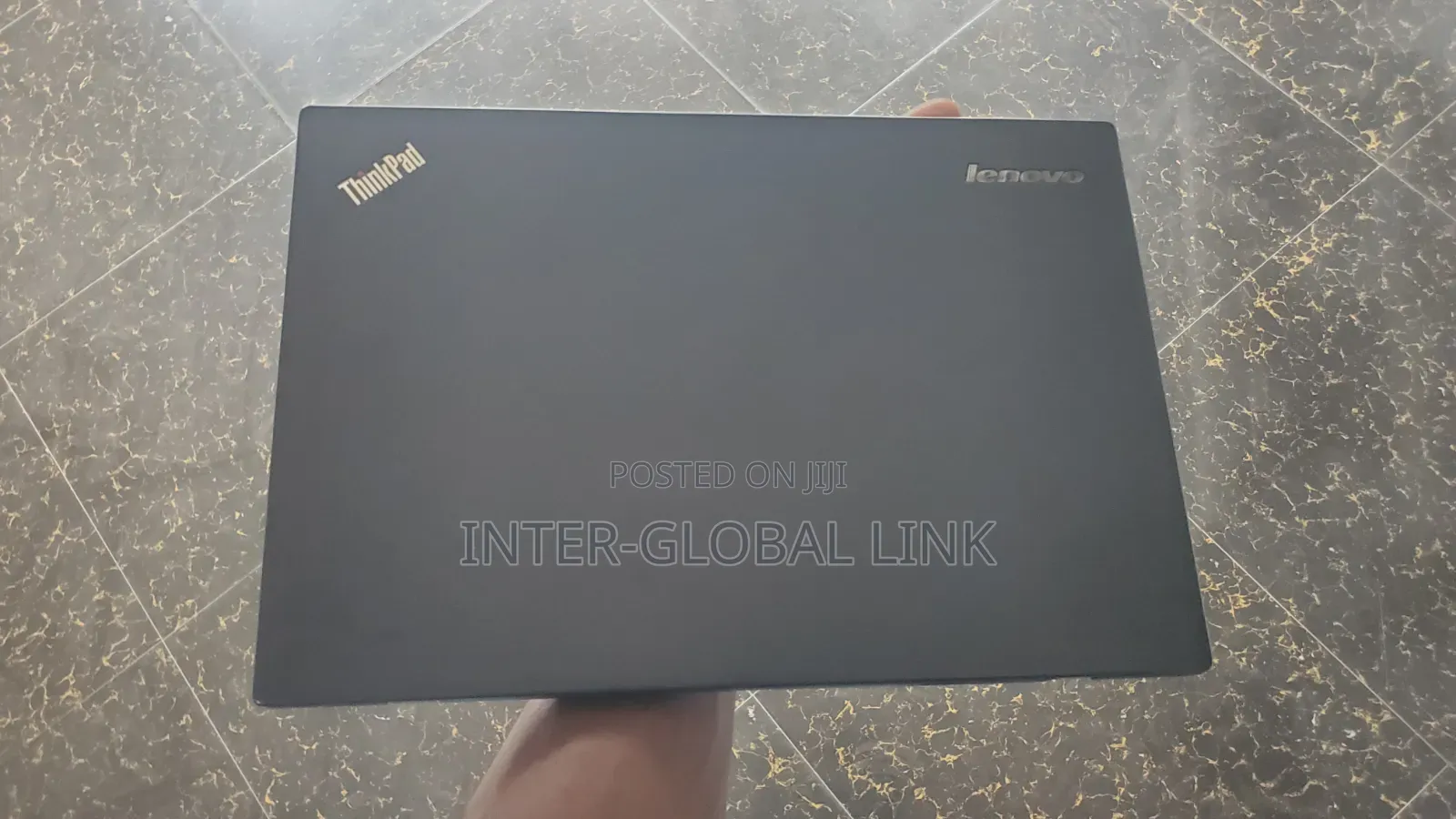 Laptop Lenovo ThinkPad X1 Carbon 8GB Intel Core i5 SSD 256GB
