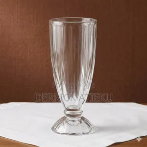 Milkshake Glass Cup Set