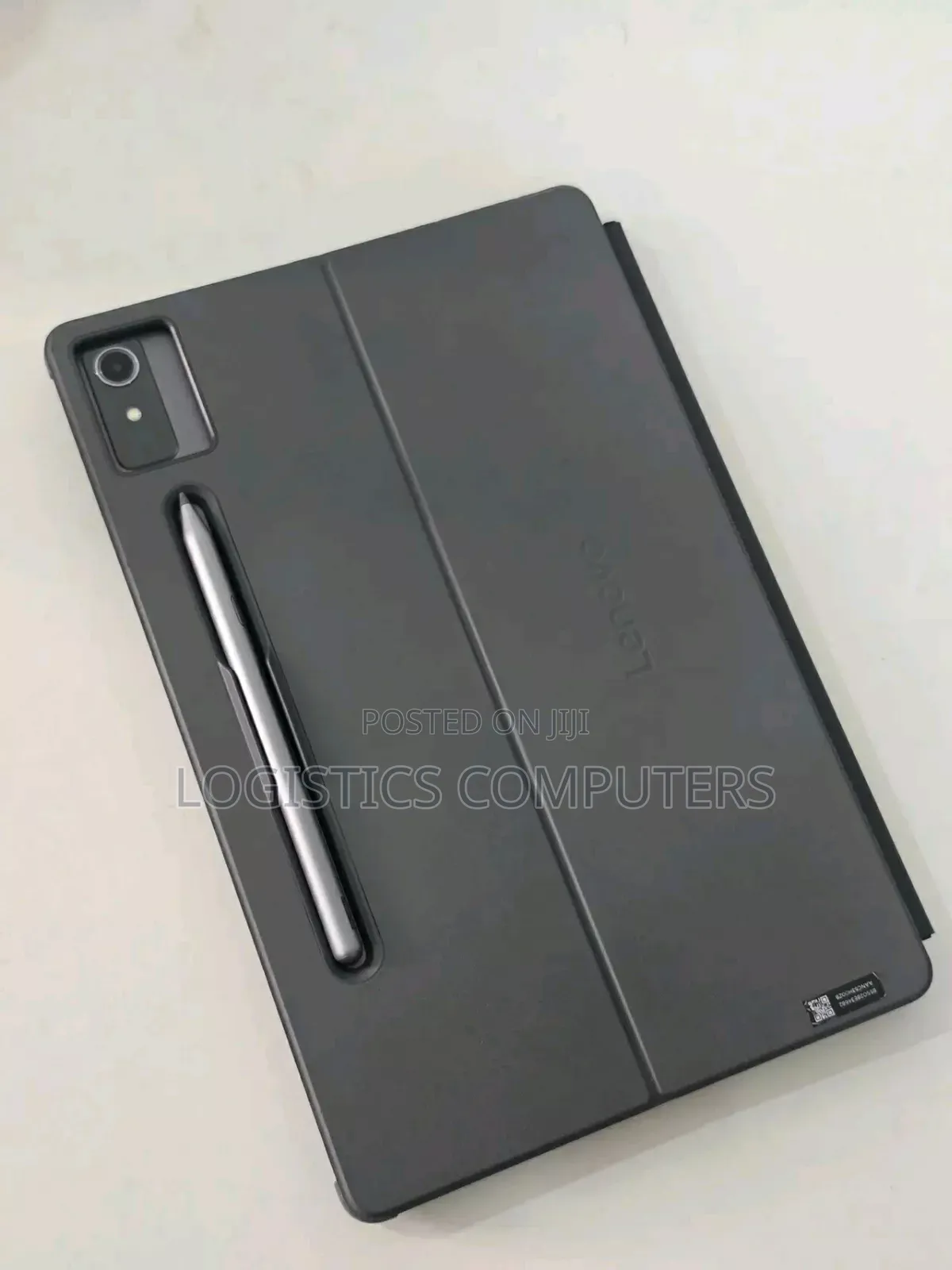 Lenovo Tab P12 256 GB Black