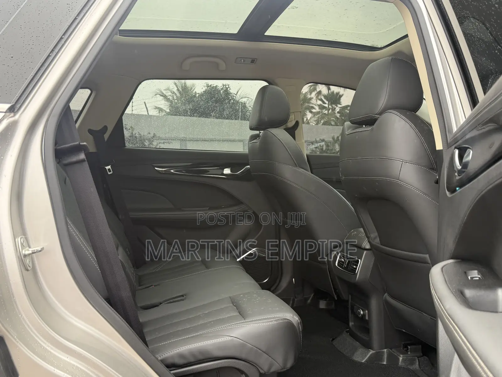 Jetour X90 1.5 FWD 2019 Gold