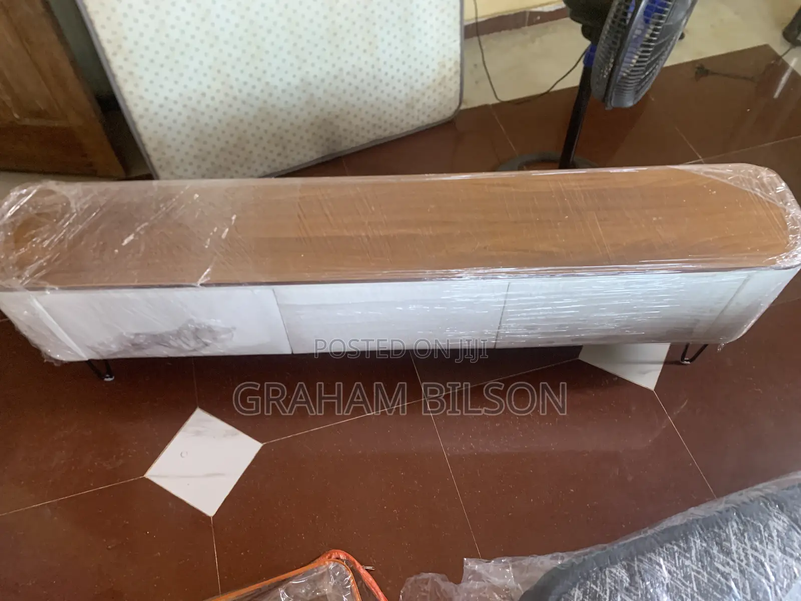 TV Cabinet