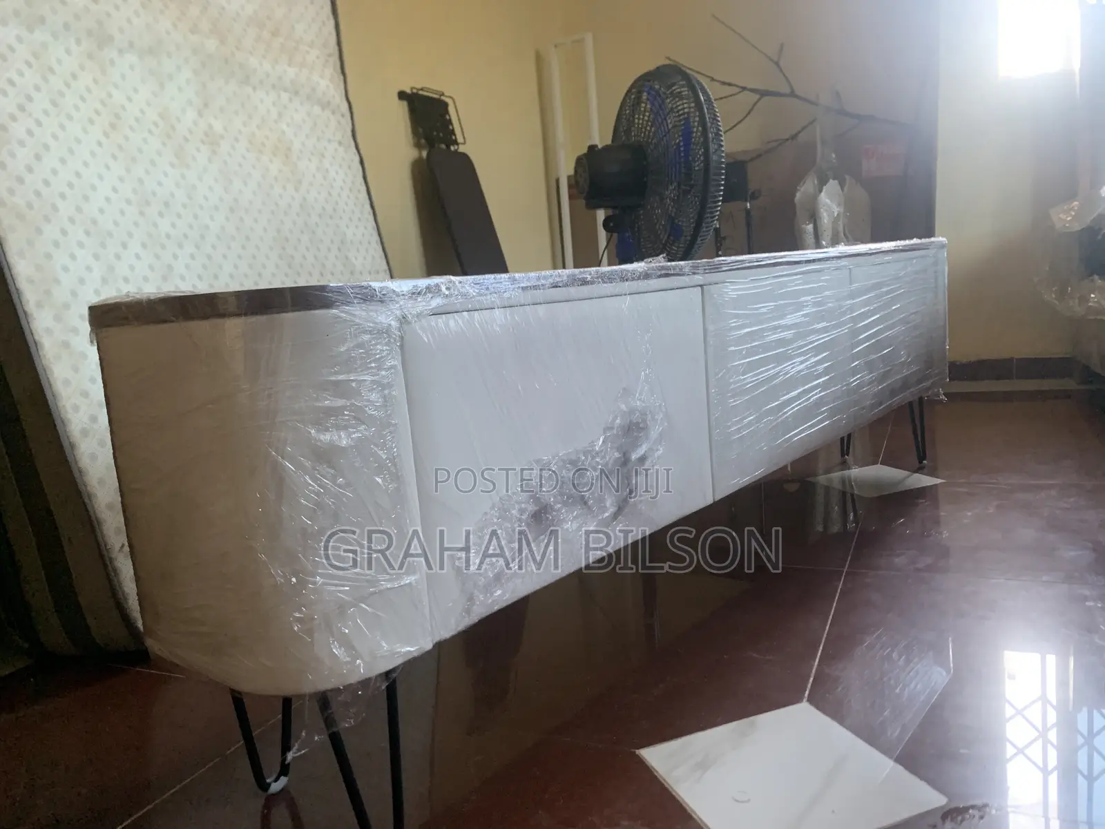 TV Cabinet