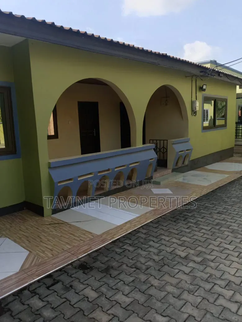 2bdrm House in Amasaman for rent