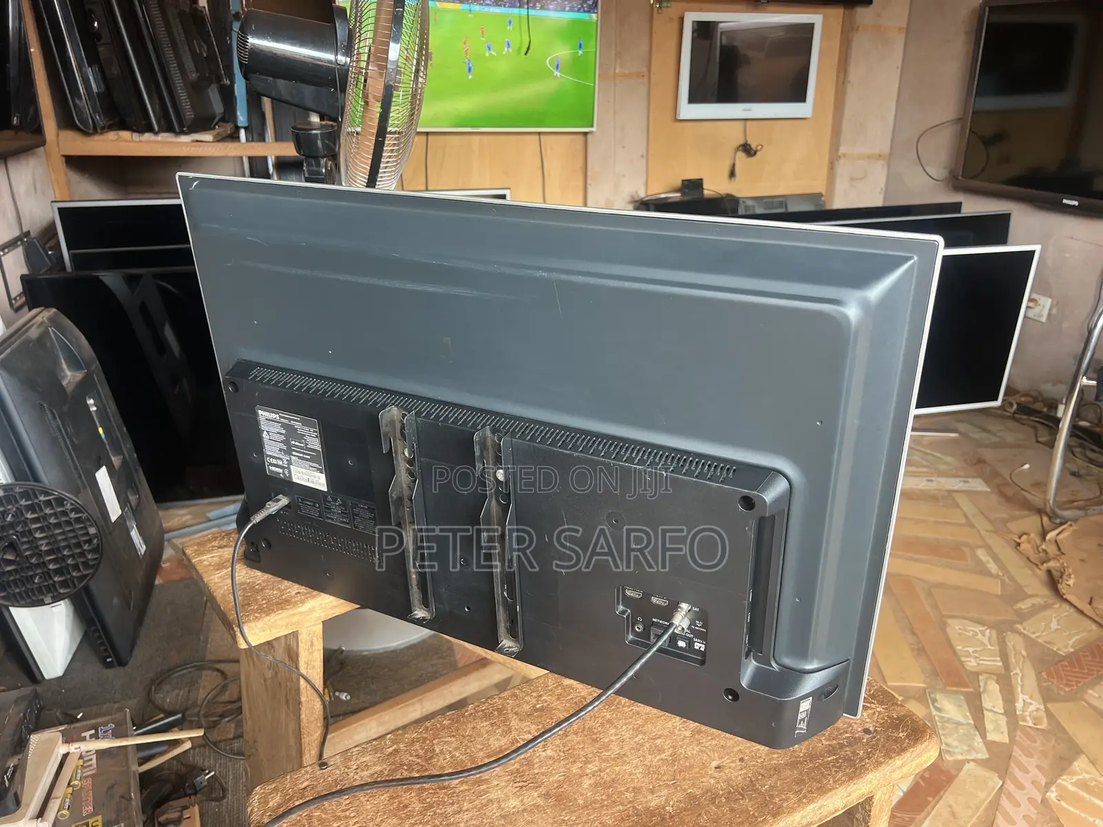Philips 32 LED Smart