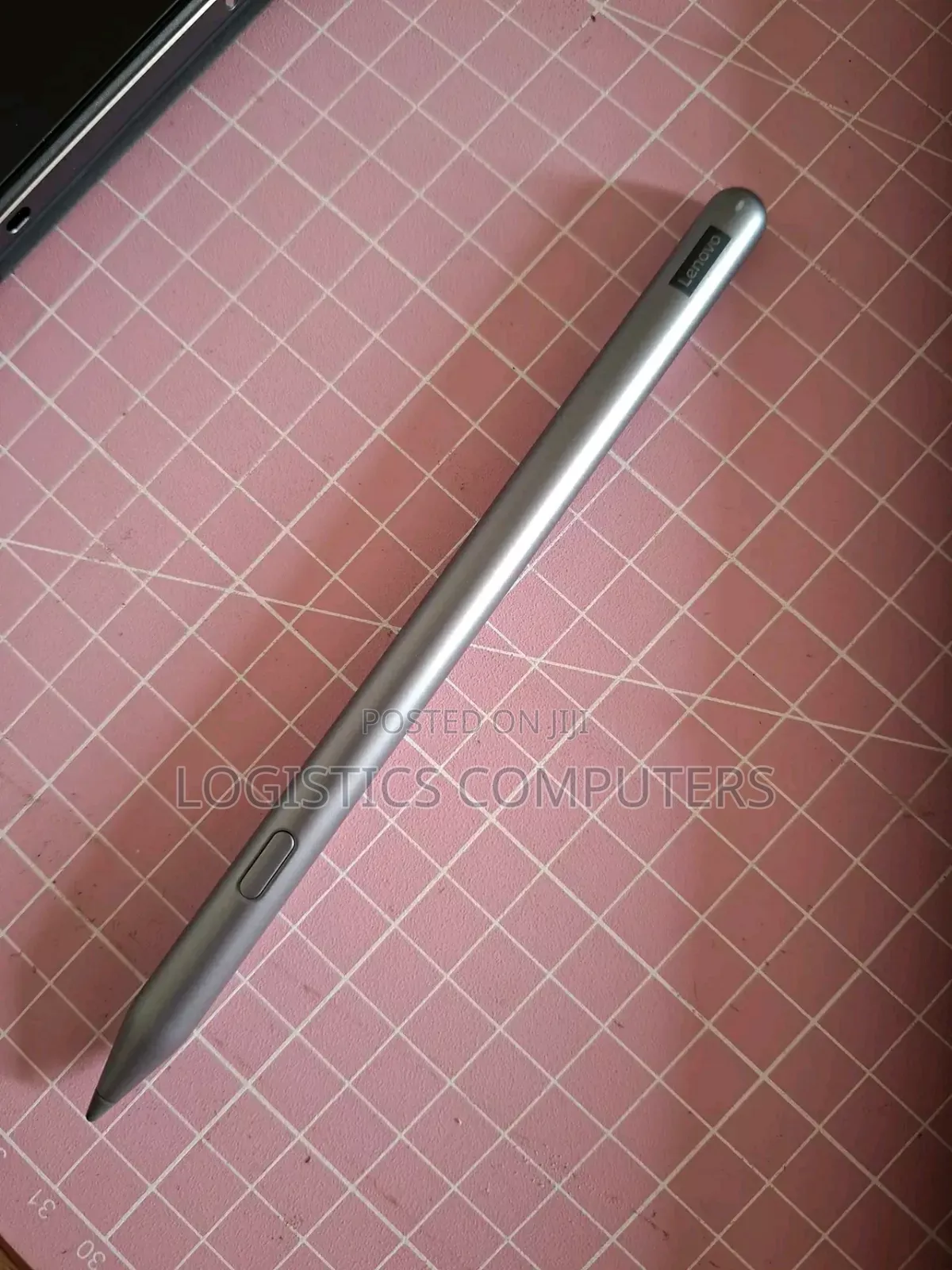 Lenovo Tab P12 Pro 256 GB Black