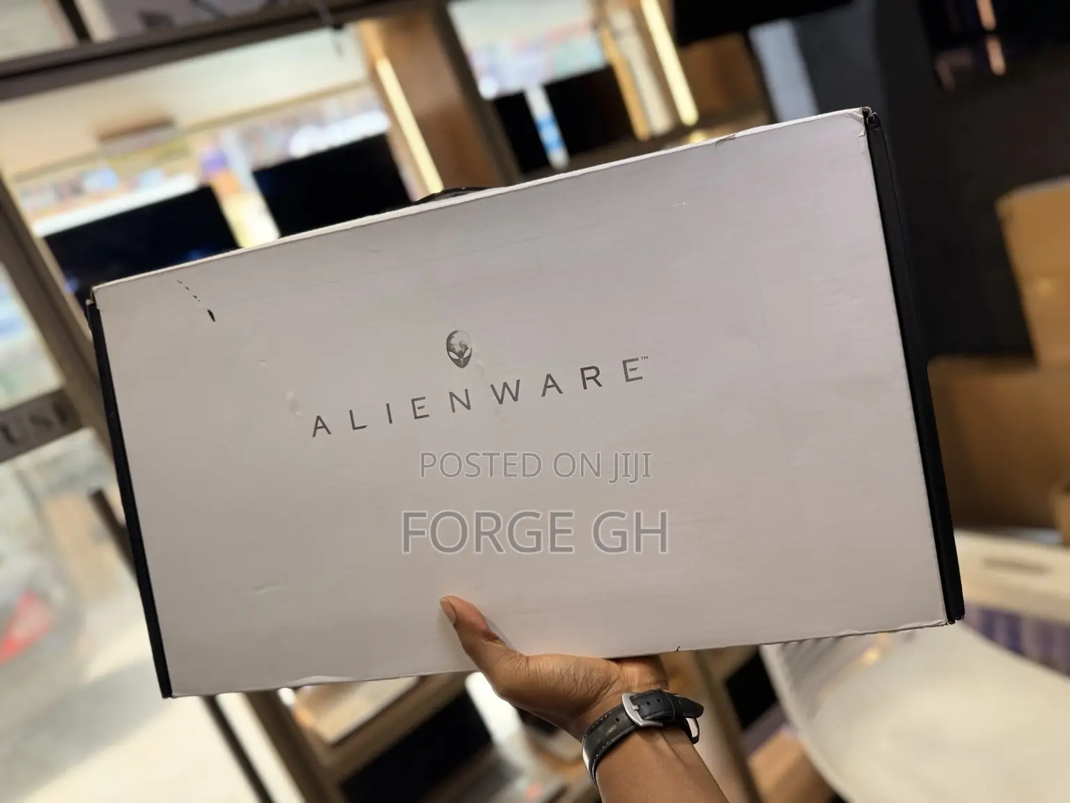 Laptop Alienware M16 R2 16GB Intel Core Ultra 7 SSD 1T
