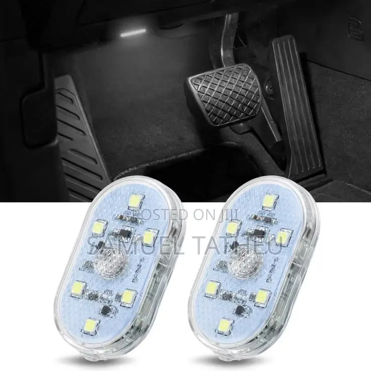 Car Led Light