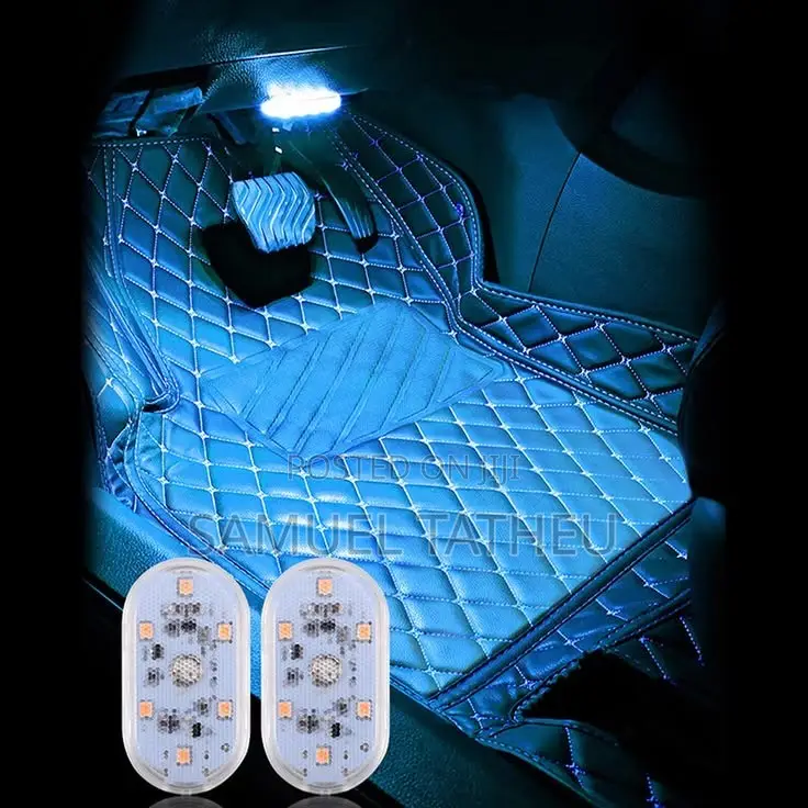 Car Led Light