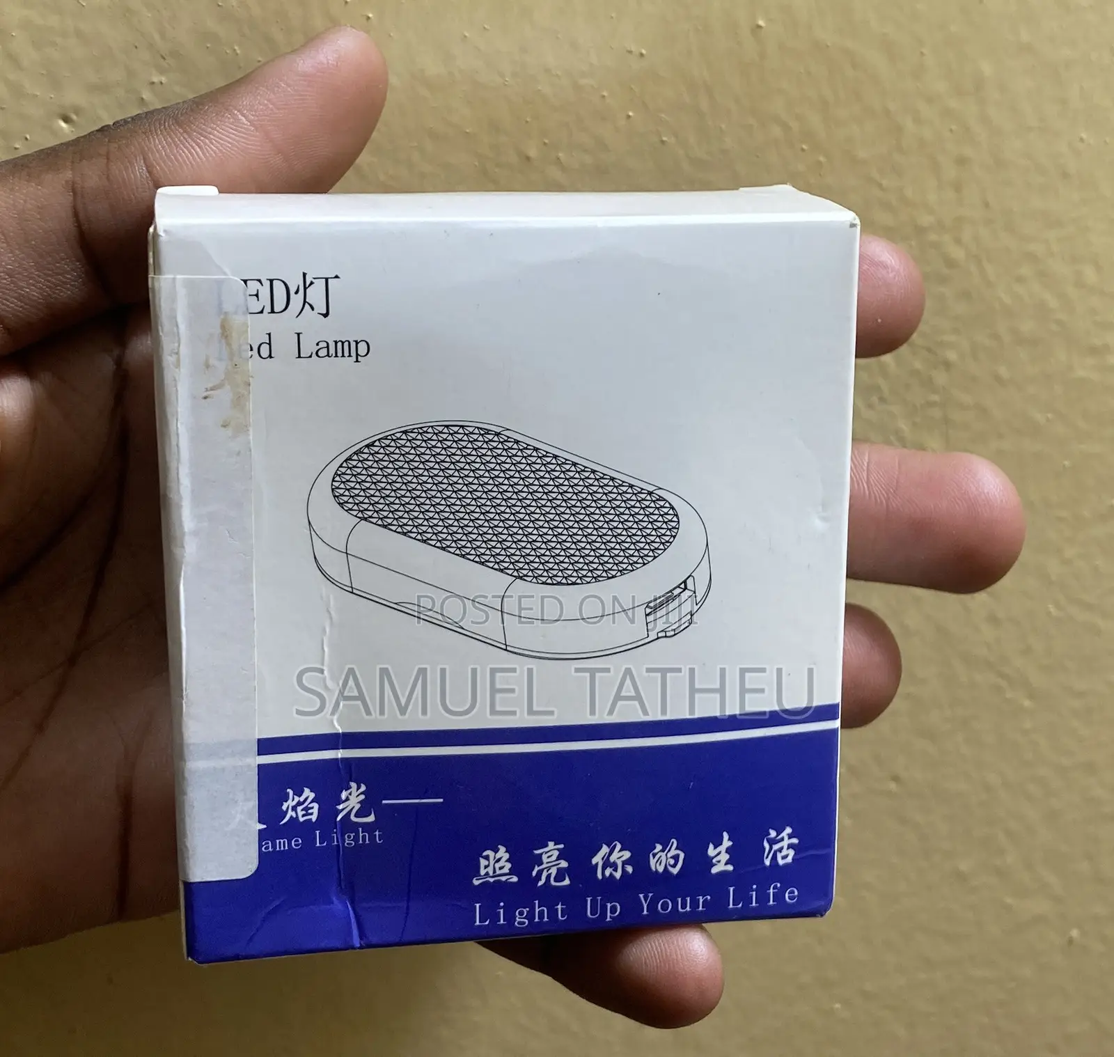 Car Led Light