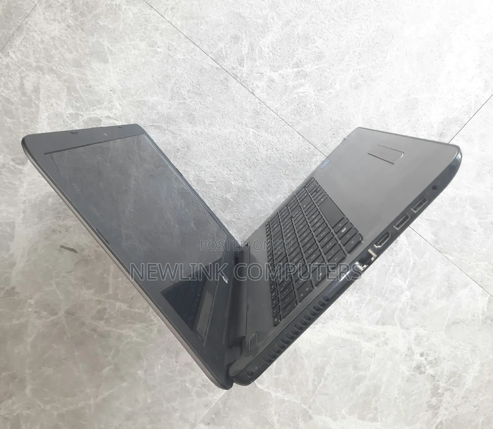 Laptop HP Stream Notebook 4GB Intel Pentium HDD 320GB