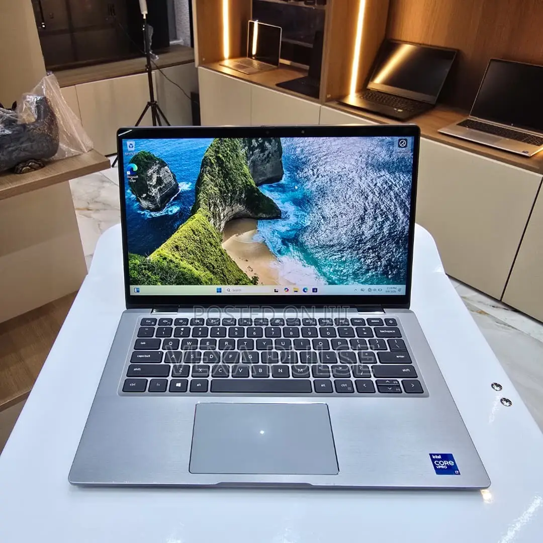 Laptop Dell Latitude 7420 16GB Intel Core i7 SSD 256GB