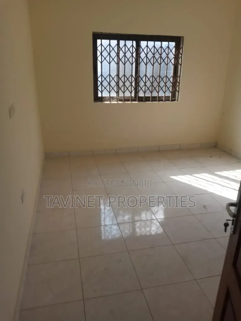 2bdrm Apartment in Amasaman for rent