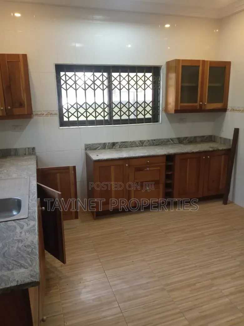 2bdrm Apartment in Amasaman for rent