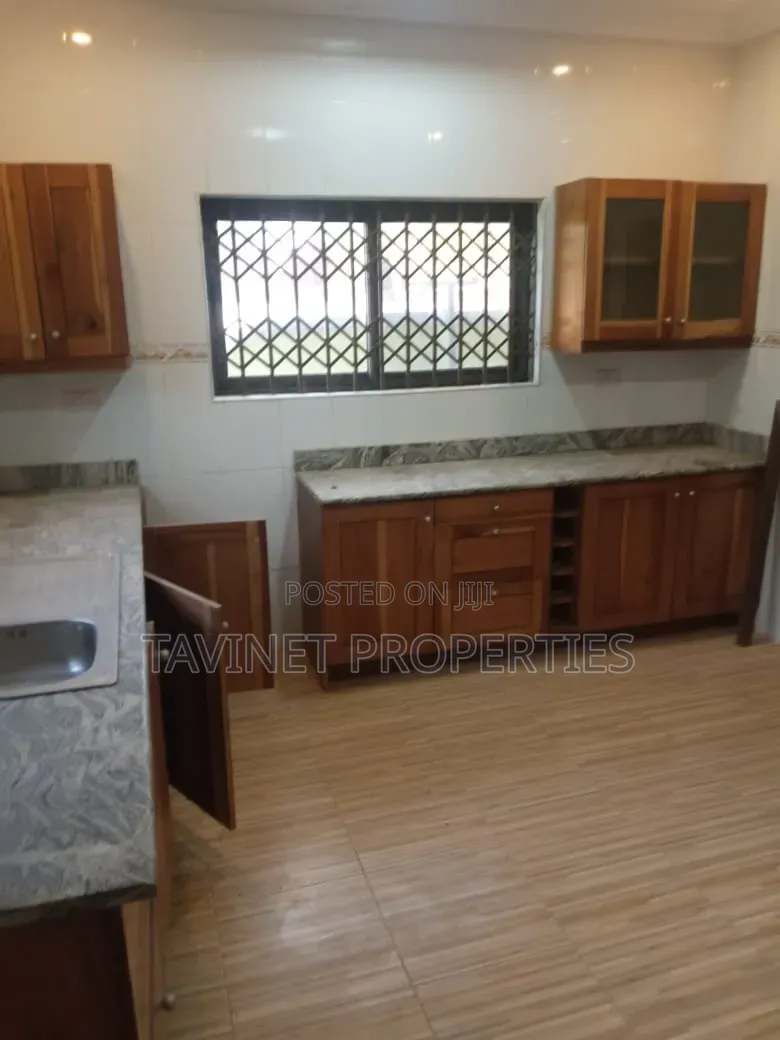 2bdrm Apartment in Amasaman for rent