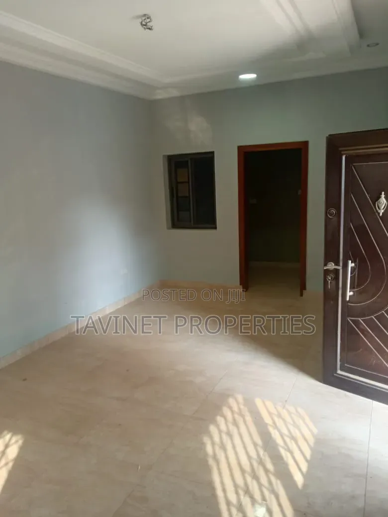 2bdrm Apartment in Amasaman for rent