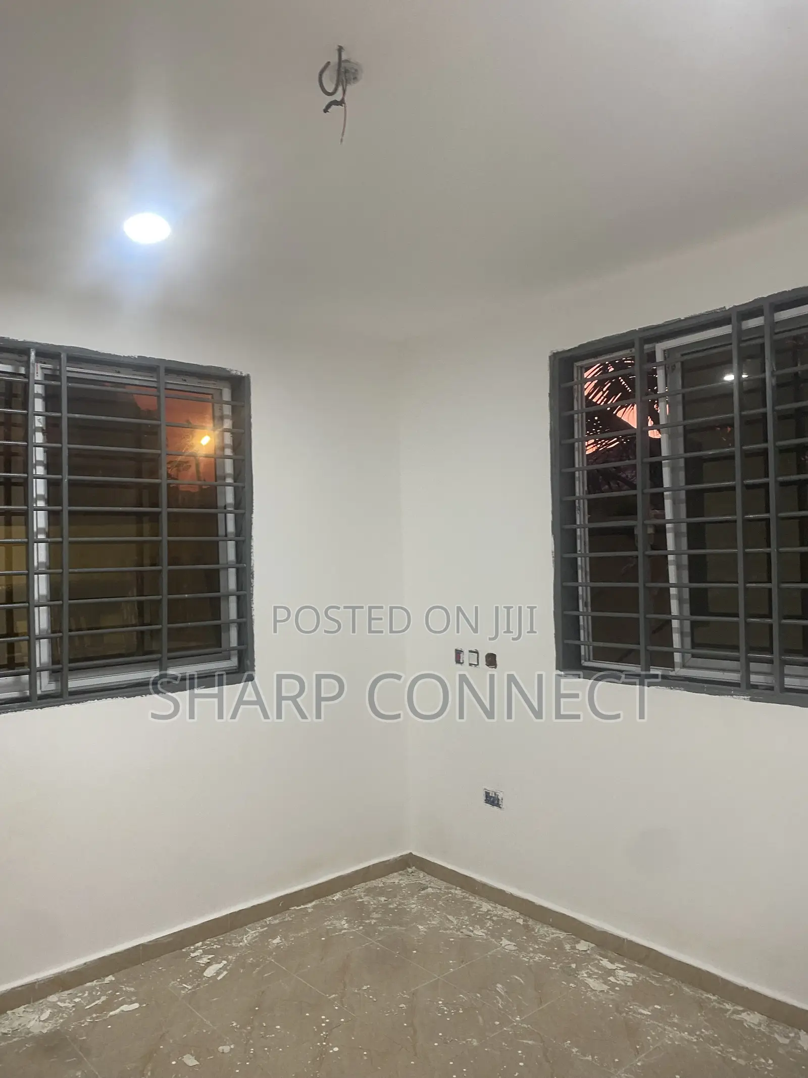 1bdrm Apartment in Sharp-Connect., Opeikuma for rent