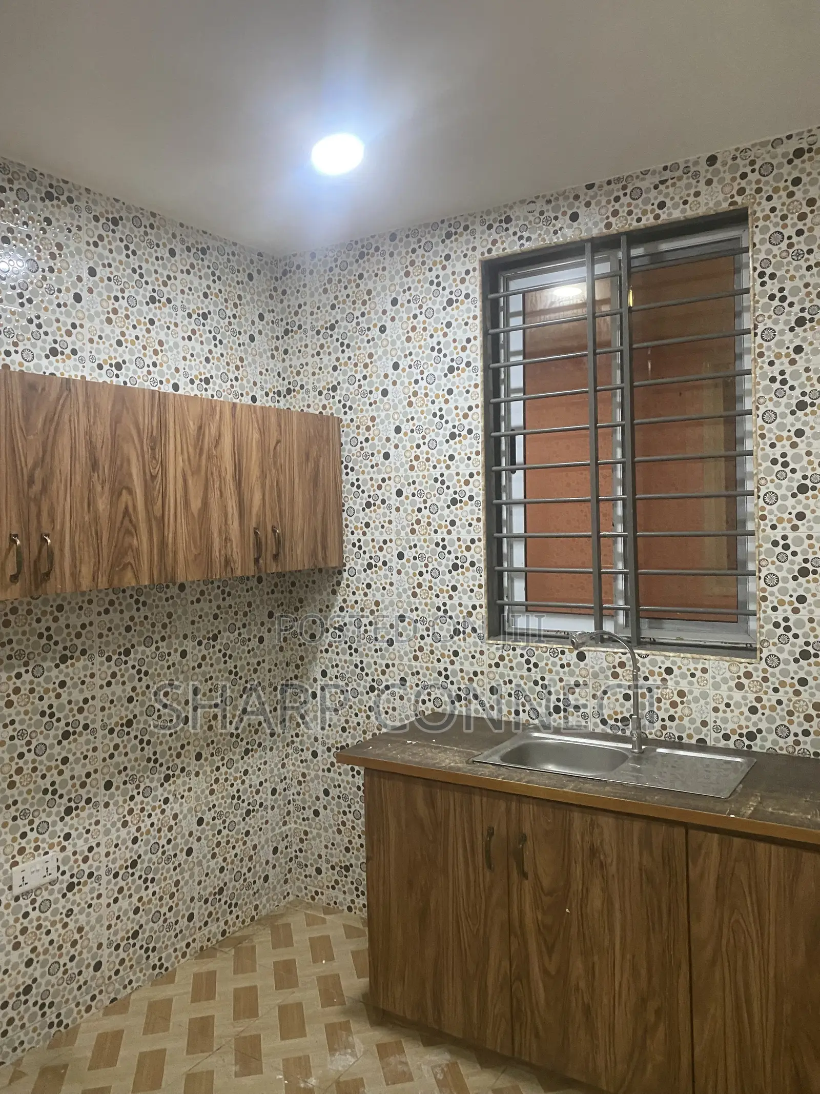 1bdrm Apartment in Sharp-Connect., Opeikuma for rent