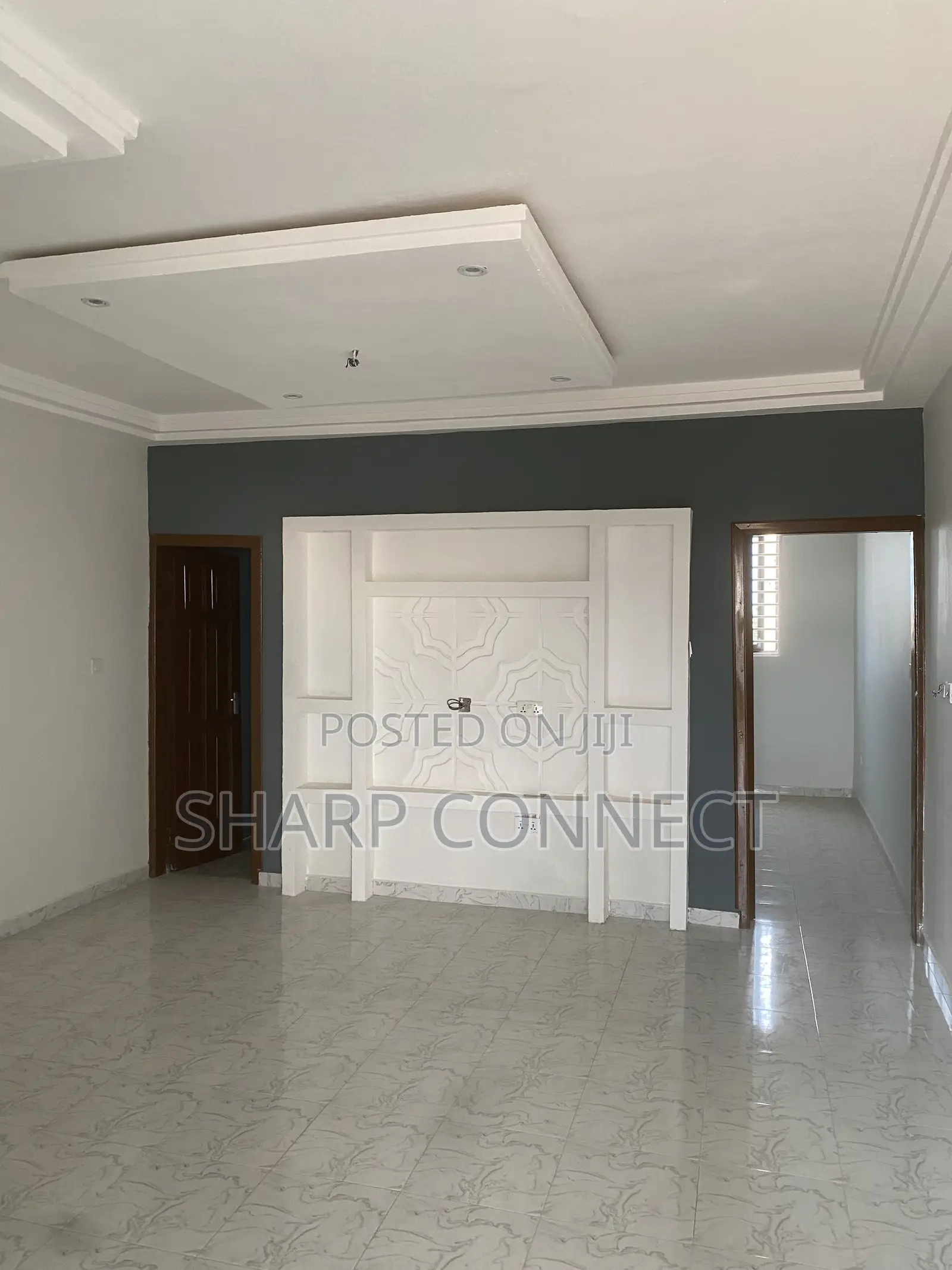 1bdrm Apartment in Sharp-Connect., Toll Booth for rent